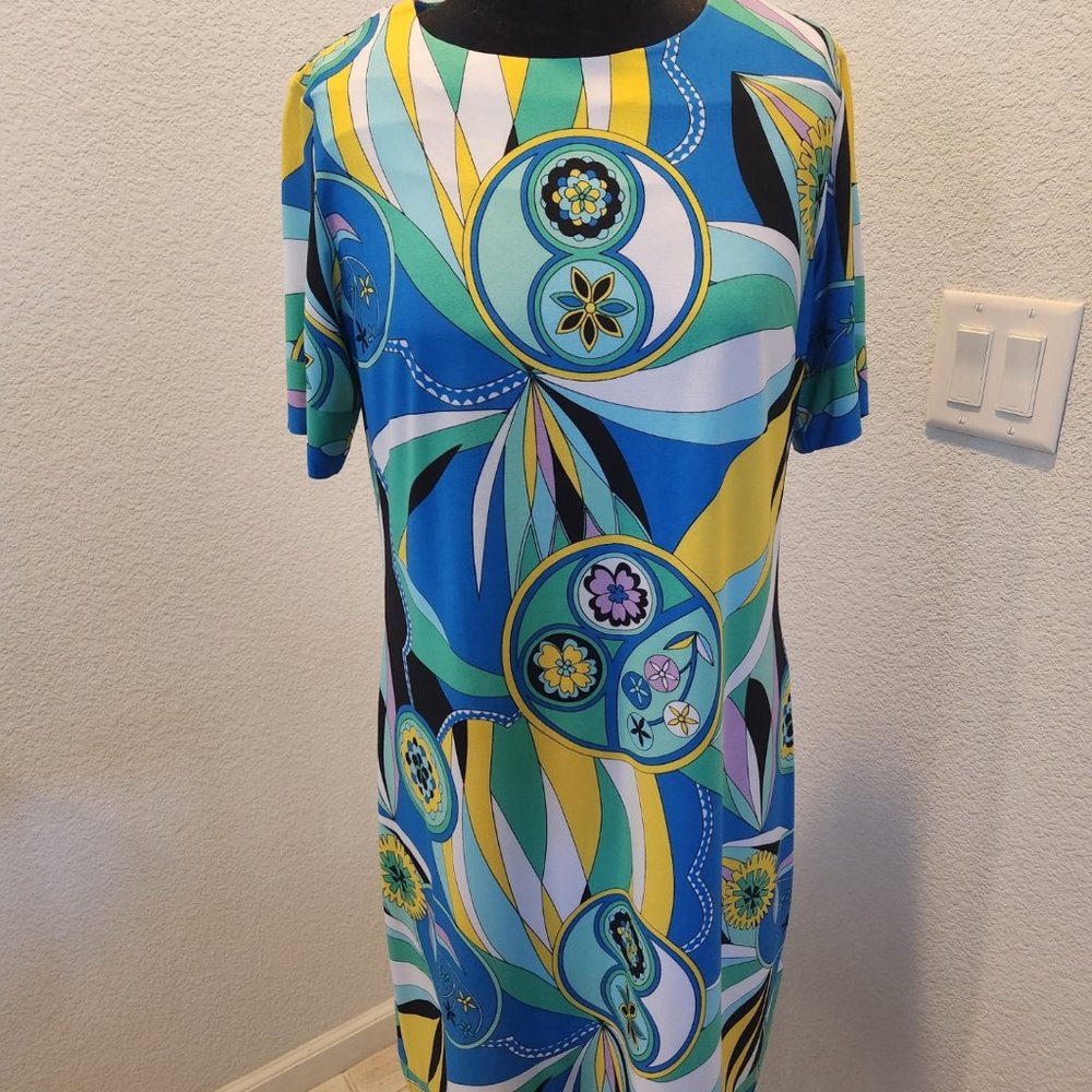 Donna Morgan Dress
